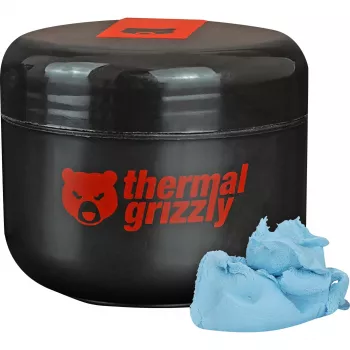 Thermal Grizzly Putty Advance 100g Zils (TG-P-A-100-R)