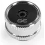 Alphacool ES Druckventil G1/4 AG chrom/Melns (14669)