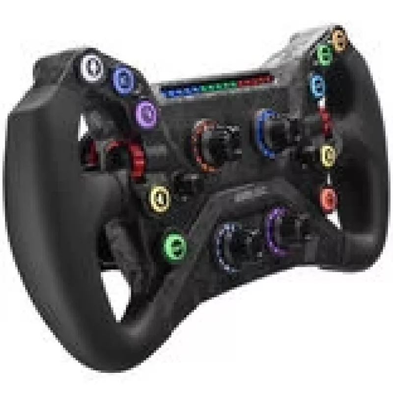 Simagic GT Neo + Alpha EVO Direct Drive Wheelbase (12 Nm)