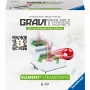 Ravensburger GraviTrax Element Trampoline Accessory for Activity Skill Toys (22417)