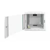 Wall mounted rack Digitus DN-19 09-U 600x450 mm