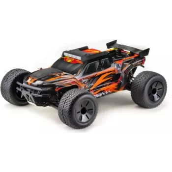 Absima EP Truggy AT3.4-V2 BL tālvadāms RC modelis ar elektromotoru 1:10 (12243V2)