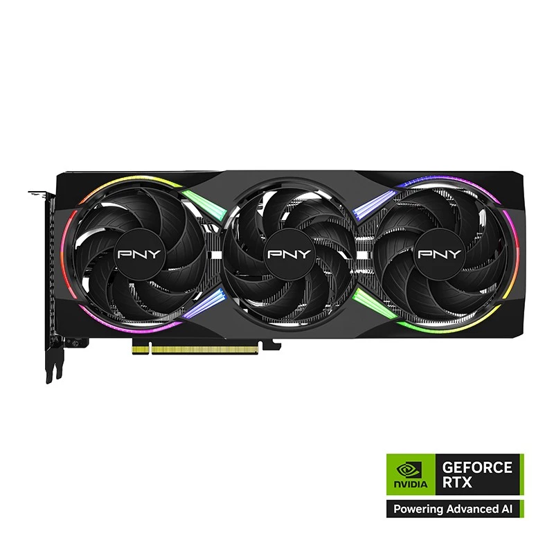 Grafikas karte GeForce RTX 5060 Ti 16GB RGB VCG5060T16TFXXPB1-O