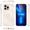 StyleShell Flex, Phone Case caurspīdīgs, iPhone 15 Pro Max