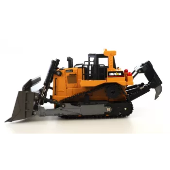 Amewi 22518 RC modelis sauszemes transportlīdzeklis Elektriskais motors 1:24 Buldozers (22518)