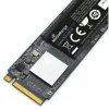 MediaRange MR1031 iekšējais cietvielu disks M.2 256 GB PCI Express 3.1 3D TLC NAND NVMe (MR1031)