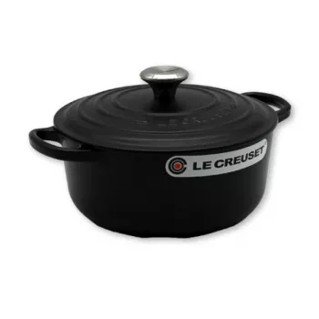 Le Creuset Signature apaļā kastroļa cepamā forma