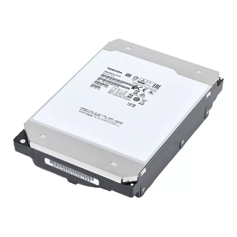 HDD Toshiba 16 TB 3.5 collu SAS MG09