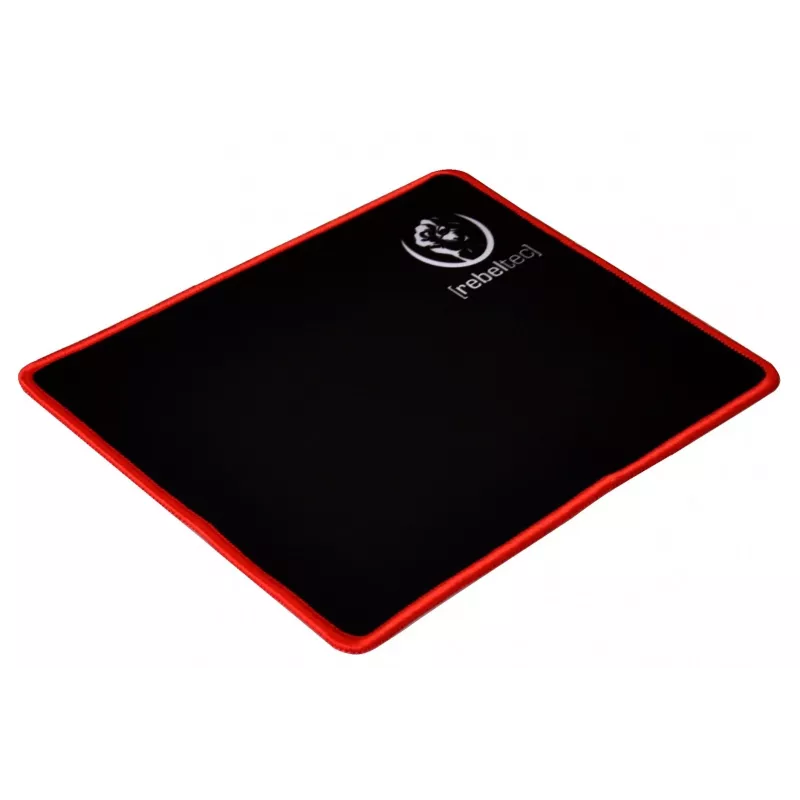 Peles paliktnis Rebeltec Game pele pad Slider S+