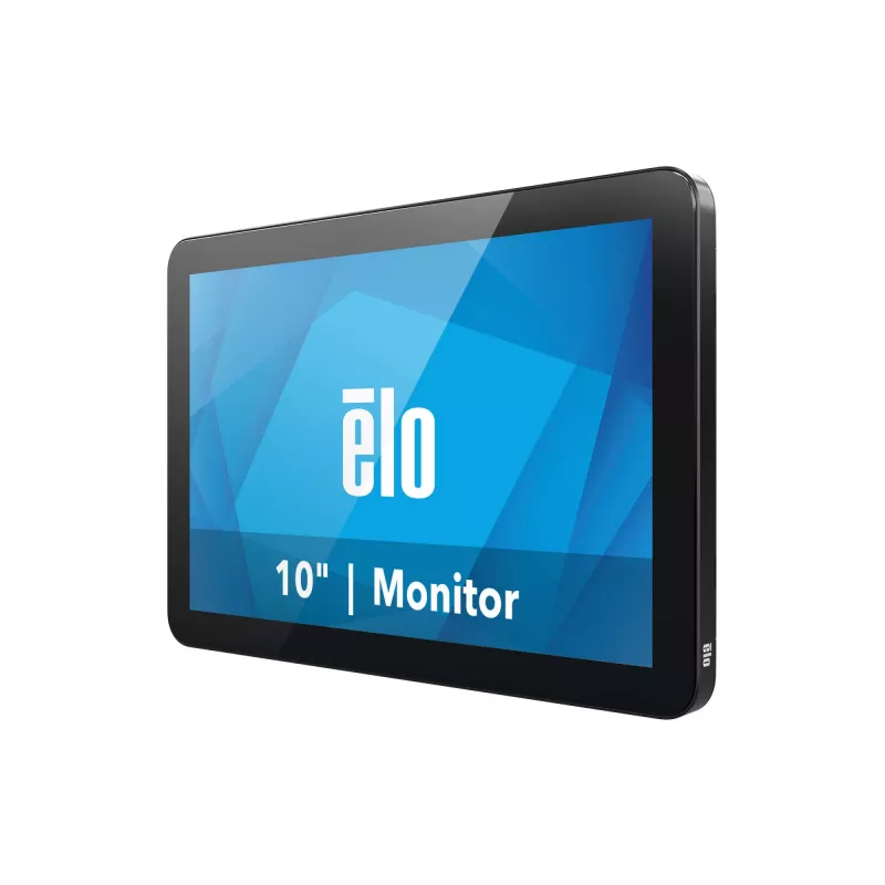 Elo Touch Solutions E315290 Displejs 1004 L Melns