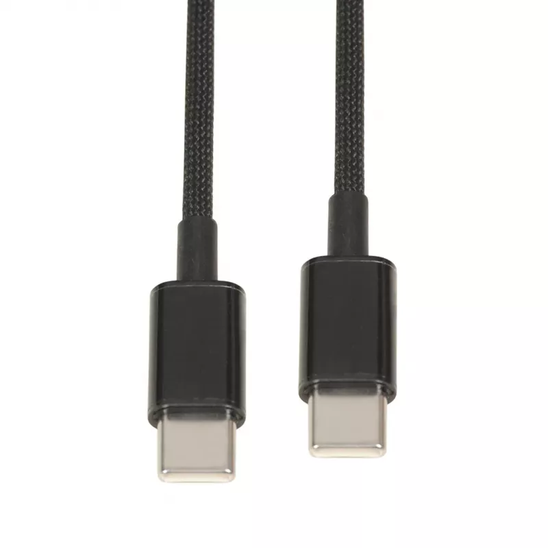 iBOX C-65 Melns, GaN 65W universālais lādētājs ar UK spraudni