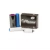 Zebra 800300-304 printera lente 1500 lapas zila