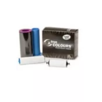 Zebra 800300-304 printera lente 1500 lapas zila