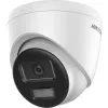 Hikvision Value Series 8 MP Smart Hybrid Light Fixed turret tīkla kamera