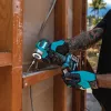 Makita DTD173Z skrūvgriezis/triecienskrūvgriezis 3600 RPM Melns, Zils