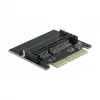 SATA–CFast adapteris DeLOCK 64101