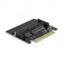 SATA–CFast adapteris DeLOCK 64101