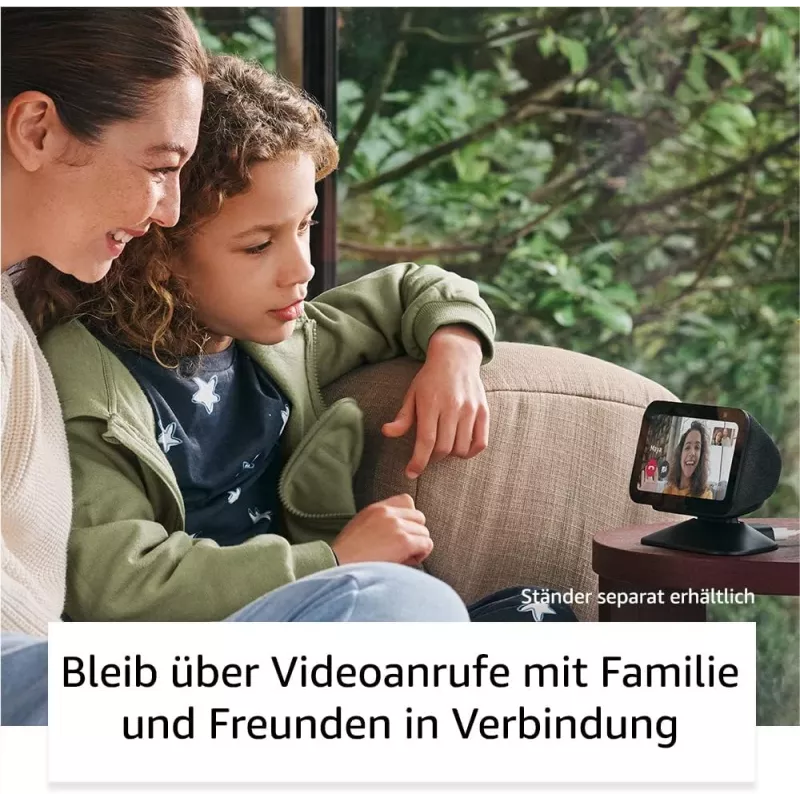 Amazon B09B2R276Z Displejs Zils