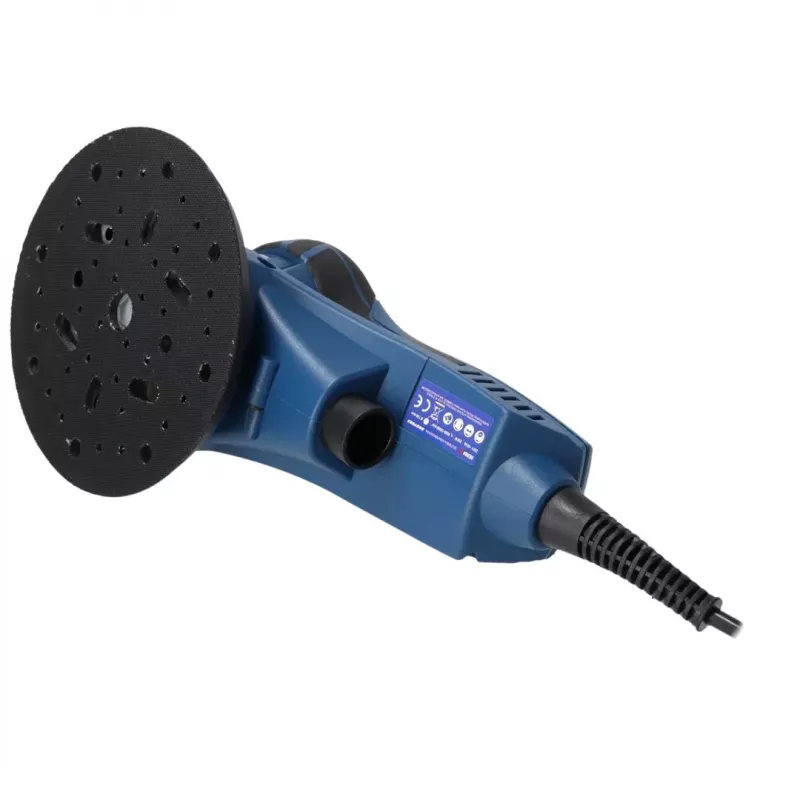 Orbītālā slīpmašīna Dedra DED7982 350W 150mm diametrs