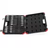 Skrūvgriežu uzgaļu ligzdas Gedore Red 1/2 collas pievads XZN 26 zobi (modelis R68003026)