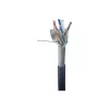 Tīkla kabelis Gembird FPC-6004GE-SO-OUT 305 m Cat6 F/UTP Melns