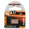 Vienreizlietojamā baterija Ansmann A 11