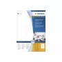 Herma 10300 Balts