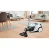 Bosch Serie 6 BGC41XHYG putekļsūcējs 2,4 L Cilindrs Putekļsūcējs Sausā 700 W Bez maisiņa