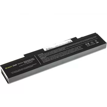 Green Cell SA01 klēpjdatora akumulators 11,1V 4400mAh Samsung Restore 1 gab.