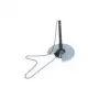 Helit H6220399 sudrabains