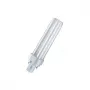 Osram DULUX D enerģijas taupīšanas spuldze 13W/827 G24D-1 FS1