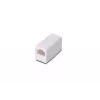 Digitus AT-A 8/8 RJ7 tīkla adapteris, balts, CAT 5, CAT 5e