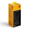 Pārnēsājamais skaļrunis Kodak PWS-2252, melns