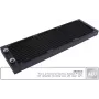 Alphacool ES Alumīnijs 360 mm T27 - (Tikai rūpniecībai) (14431)