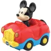 VTech Tut Tut Baby Flitzer 80-511004 rotaļu transportlīdzeklis/rotaļu trase