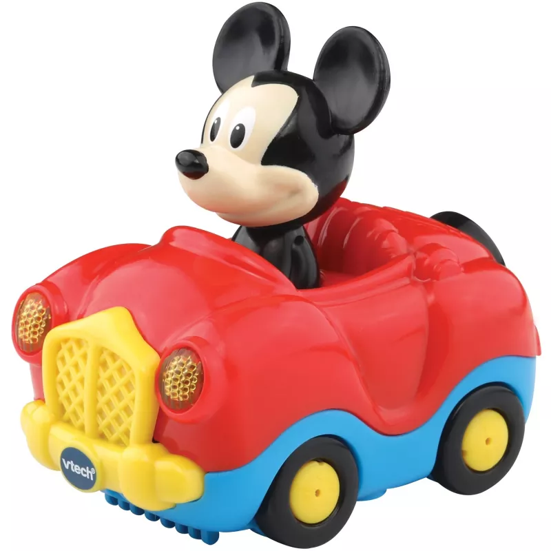 VTech Tut Tut Baby Flitzer 80-511004 rotaļu transportlīdzeklis/rotaļu trase