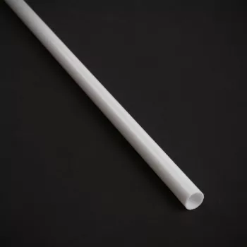 Stingra kristāla savienojuma caurule 12/10 mm (ārējais 12 mm / iekšējais 10 mm), 1000 mm garumā — BitsPower