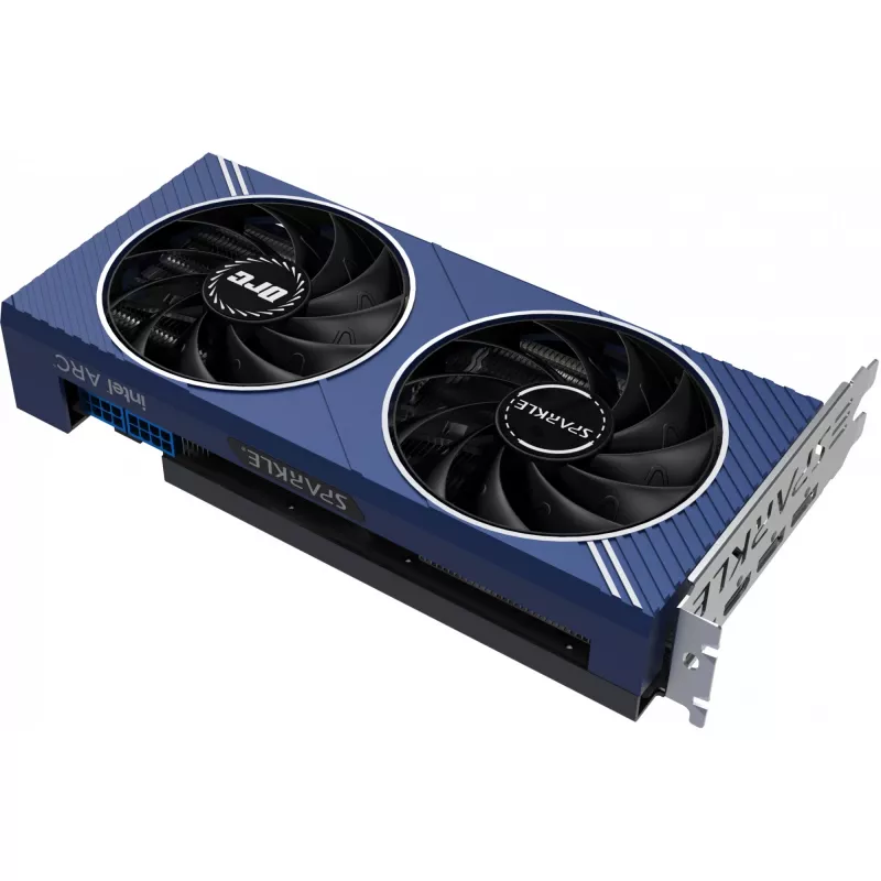 SPARKLE Intel Arc A750 ORC OC Edition 8GB GDDR6 grafiskā karte