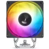 Ventilators Jonsbo CR-1000 EVO ARGB Melns 12 cm 600-1500 RPM 22-32 dB