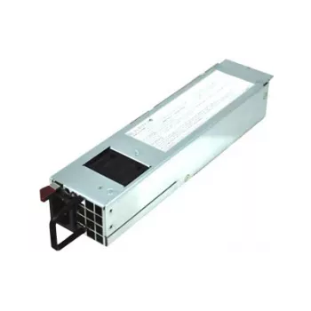 Supermicro - PWS-606P-1R - Barošanas bloks ar karsto nomaiņu (iekšējs) 80 PLUS Platinum maiņstrāva 100–240 V 600 vatu PFC 1U