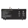 Akumulators zaļa Cell HP147 Spectre x360 13-AC 13-W 13-W050NW 13-W071NW