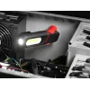 Darbnīcas lukturis OMNI LED 2x3W 1200m
