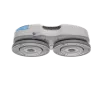 HUTT logu tīrīšanas robots | C7 | Vada | 5500 Pa | Balts