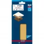 Bosch 2 608 900 857 rotējošā instrumenta slīpēšanas/slīpēšanas piederums Koks Slīploksne