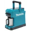 Bezvadu kafijas automāts Makita DCM501Z