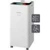 Gaisa sausinātājs “Concept Solution OV2216” – 3,5 l tilpums, 240 W, 45 dB, balts
