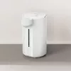 Elektriskā tējkanna Xiaomi MEK01-EU 5 L 1600 W balta — brīvi stāvoša, 220–240 V, Wi‑Fi, regulējama temperatūra 40–90°C