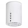 Mesh sistēma Cudy M3600 Divjoslu Wi‑Fi 7 2882 Mbit/s, 2-paka, 4 antenas, 3x LAN, 512 MB RAM, 2 GHz CPU