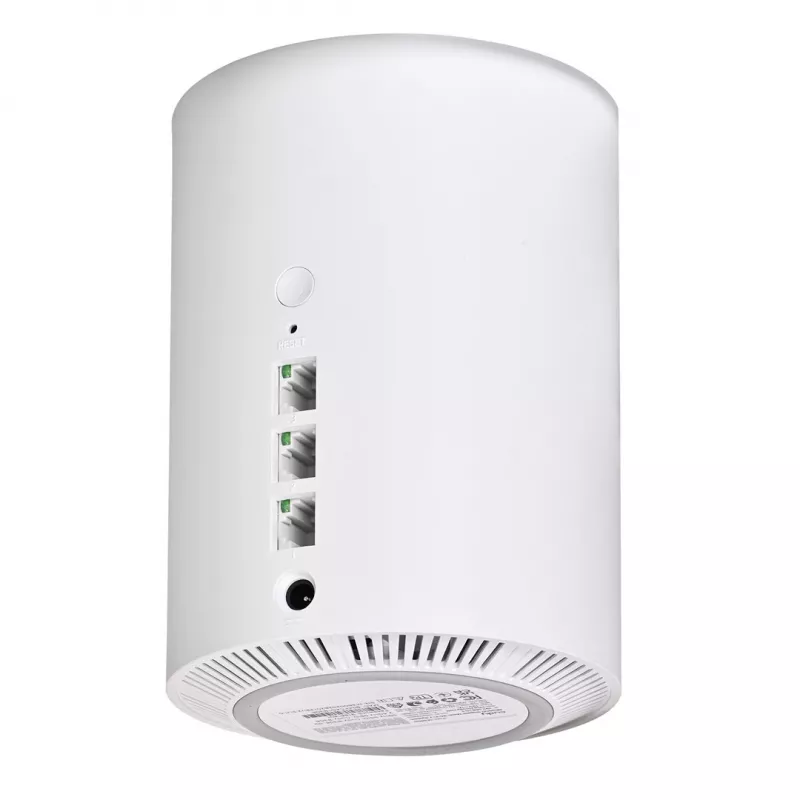 Mesh sistēma Cudy M3600 Divjoslu Wi‑Fi 7 2882 Mbit/s, 2-paka, 4 antenas, 3x LAN, 512 MB RAM, 2 GHz CPU