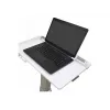Klēpjdatora statīvs Ergotron C50-1100-0 Pelēks 39.6 cm